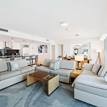 Ritz-Carlton Luxury Oceanview 3-Bedroom Residence